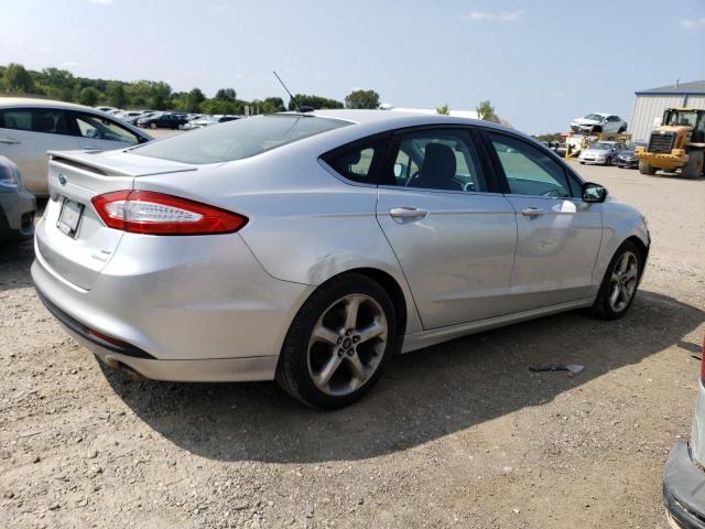 Photo 2 VIN: 3FA6P0HD6GR148733 - FORD FUSION SE 