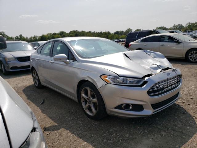 Photo 3 VIN: 3FA6P0HD6GR148733 - FORD FUSION SE 