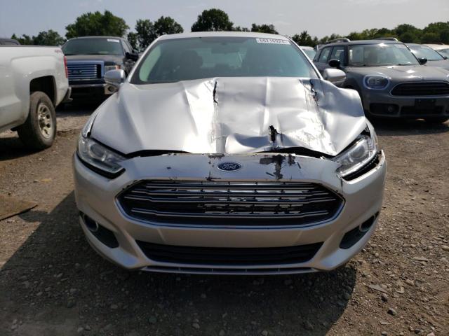 Photo 4 VIN: 3FA6P0HD6GR148733 - FORD FUSION SE 