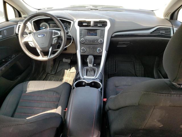 Photo 7 VIN: 3FA6P0HD6GR148733 - FORD FUSION SE 