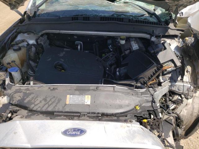 Photo 10 VIN: 3FA6P0HD6GR149039 - FORD FUSION SE 