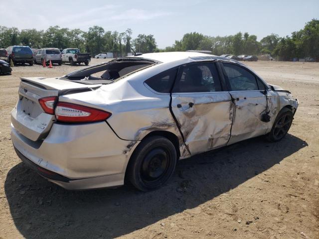 Photo 2 VIN: 3FA6P0HD6GR149039 - FORD FUSION SE 