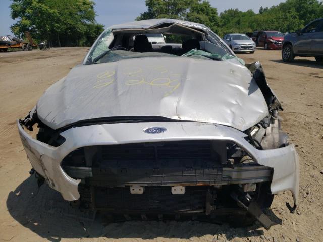 Photo 4 VIN: 3FA6P0HD6GR149039 - FORD FUSION SE 