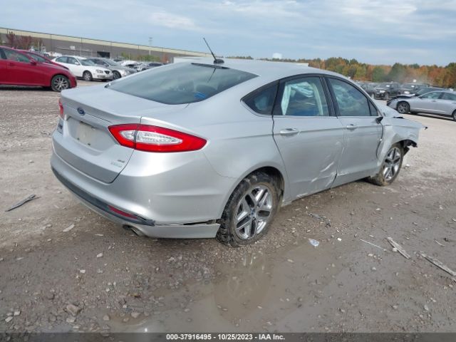 Photo 3 VIN: 3FA6P0HD6GR151910 - FORD FUSION 