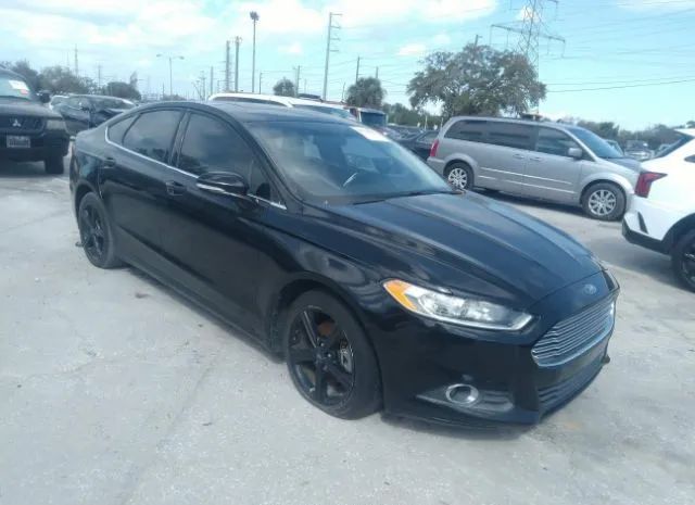 Photo 0 VIN: 3FA6P0HD6GR163362 - FORD FUSION 