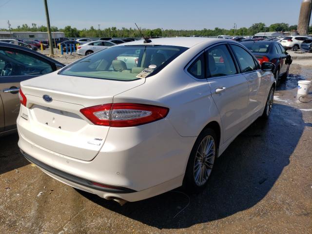 Photo 3 VIN: 3FA6P0HD6GR183420 - FORD FUSION SE 