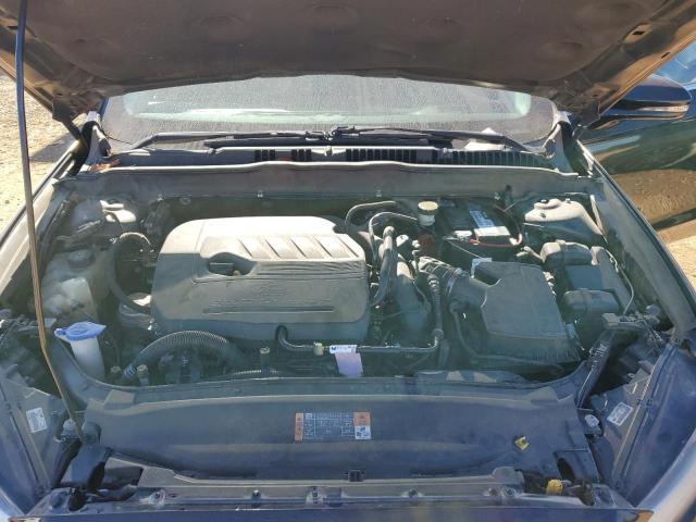 Photo 10 VIN: 3FA6P0HD6GR197446 - FORD FUSION SE 