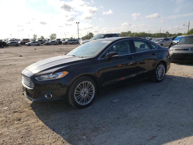 Photo 0 VIN: 3FA6P0HD6GR222863 - FORD FUSION SE 