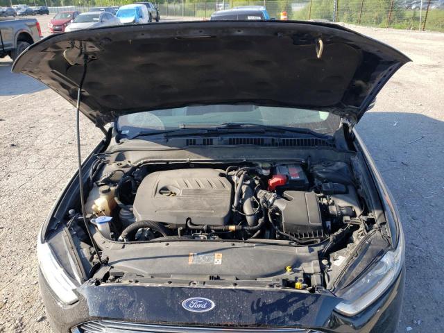 Photo 10 VIN: 3FA6P0HD6GR222863 - FORD FUSION SE 