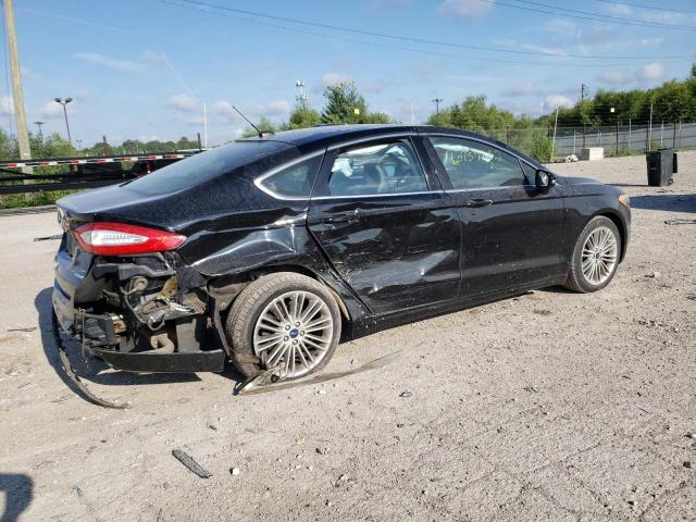 Photo 2 VIN: 3FA6P0HD6GR222863 - FORD FUSION SE 