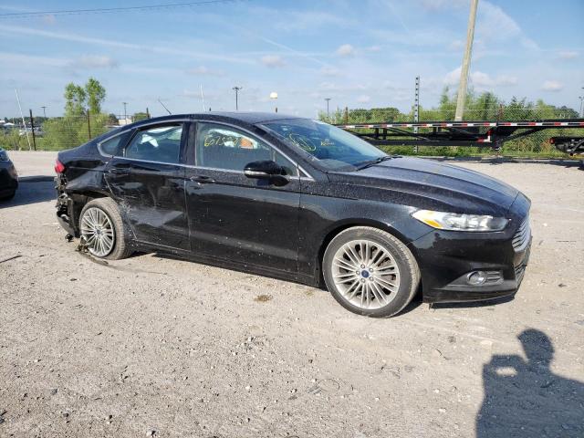 Photo 3 VIN: 3FA6P0HD6GR222863 - FORD FUSION SE 