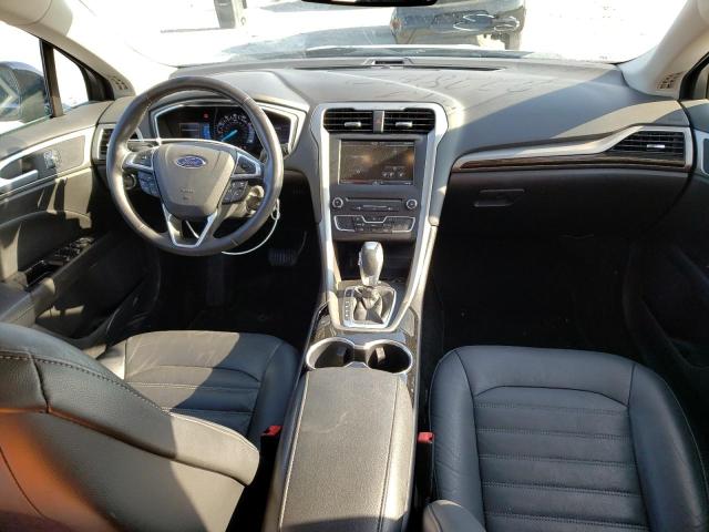 Photo 7 VIN: 3FA6P0HD6GR222863 - FORD FUSION SE 