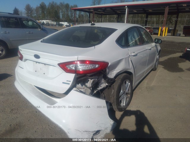 Photo 3 VIN: 3FA6P0HD6GR226430 - FORD FUSION 