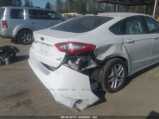 Photo 5 VIN: 3FA6P0HD6GR226430 - FORD FUSION 