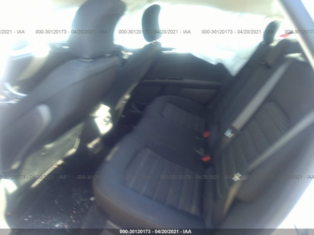 Photo 7 VIN: 3FA6P0HD6GR226430 - FORD FUSION 