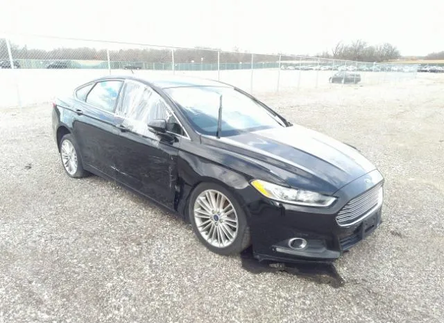 Photo 0 VIN: 3FA6P0HD6GR244488 - FORD FUSION 