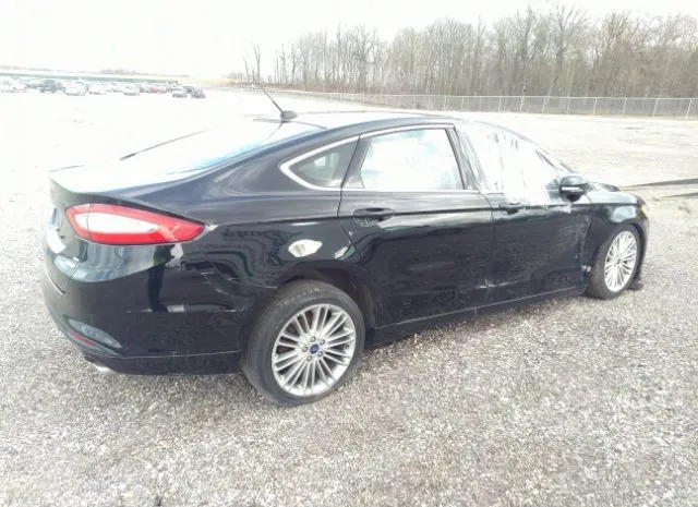 Photo 3 VIN: 3FA6P0HD6GR244488 - FORD FUSION 