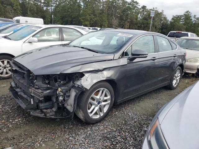 Photo 0 VIN: 3FA6P0HD6GR260643 - FORD FUSION SE 