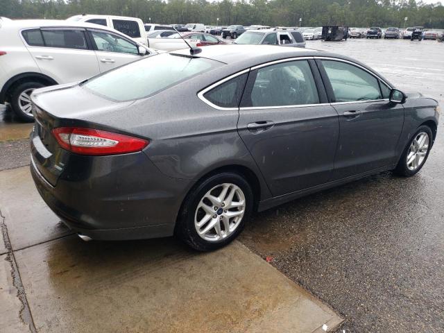 Photo 2 VIN: 3FA6P0HD6GR260643 - FORD FUSION SE 