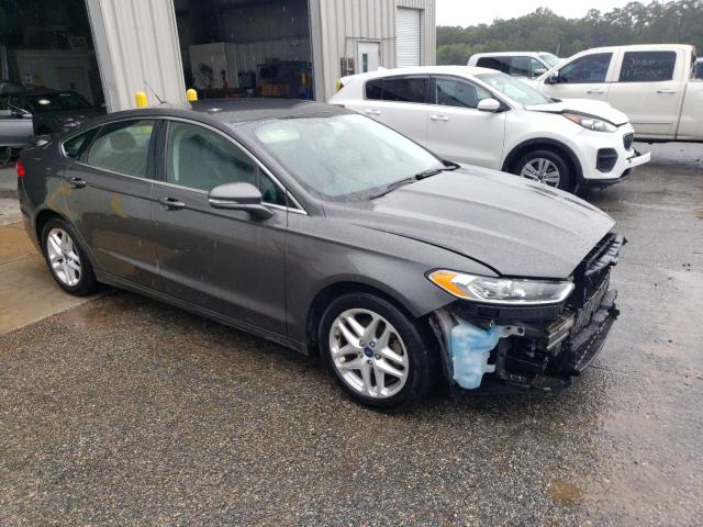 Photo 3 VIN: 3FA6P0HD6GR260643 - FORD FUSION SE 