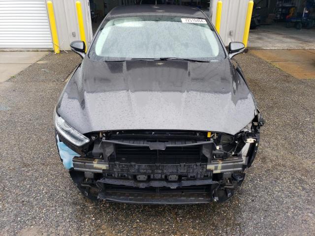 Photo 4 VIN: 3FA6P0HD6GR260643 - FORD FUSION SE 