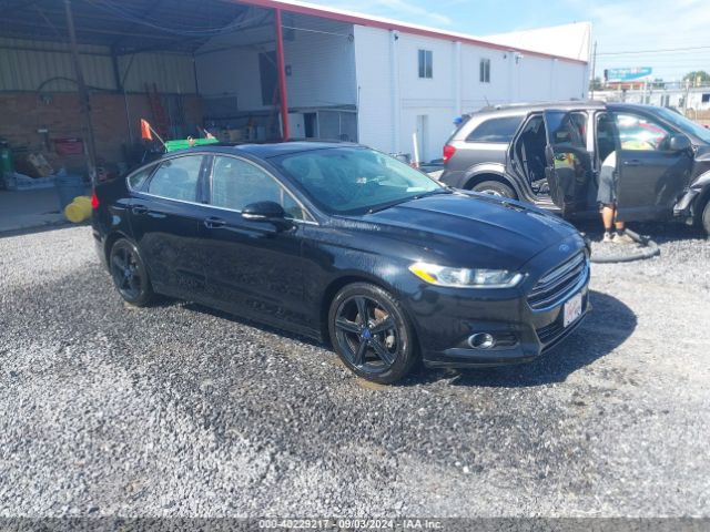 Photo 0 VIN: 3FA6P0HD6GR266099 - FORD FUSION 