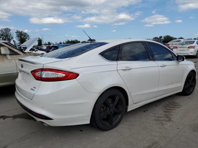 Photo 3 VIN: 3FA6P0HD6GR266376 - FORD FUSION SE 