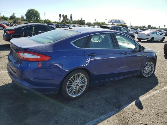 Photo 2 VIN: 3FA6P0HD6GR281363 - FORD FUSION SE 