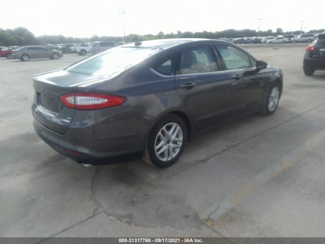 Photo 3 VIN: 3FA6P0HD6GR284537 - FORD FUSION 