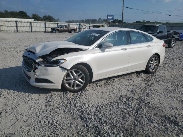 Photo 0 VIN: 3FA6P0HD6GR285557 - FORD FUSION SE 