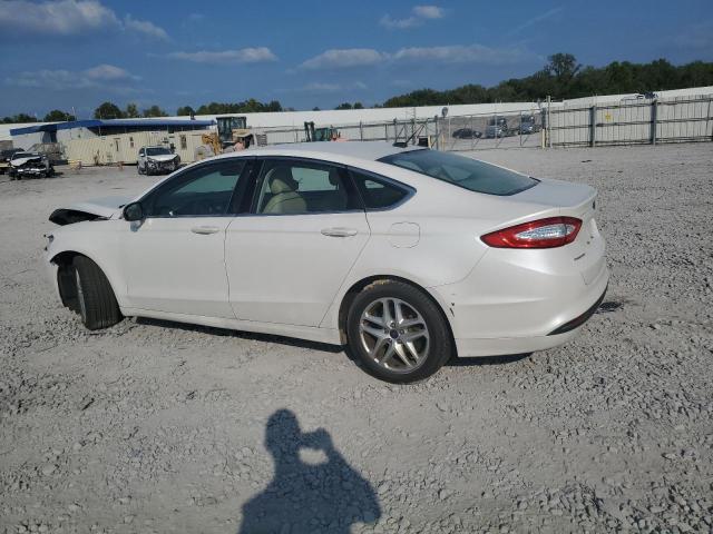 Photo 1 VIN: 3FA6P0HD6GR285557 - FORD FUSION SE 