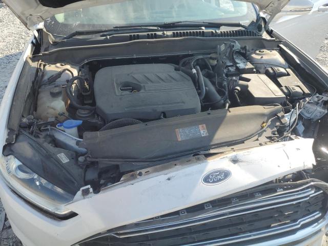 Photo 10 VIN: 3FA6P0HD6GR285557 - FORD FUSION SE 