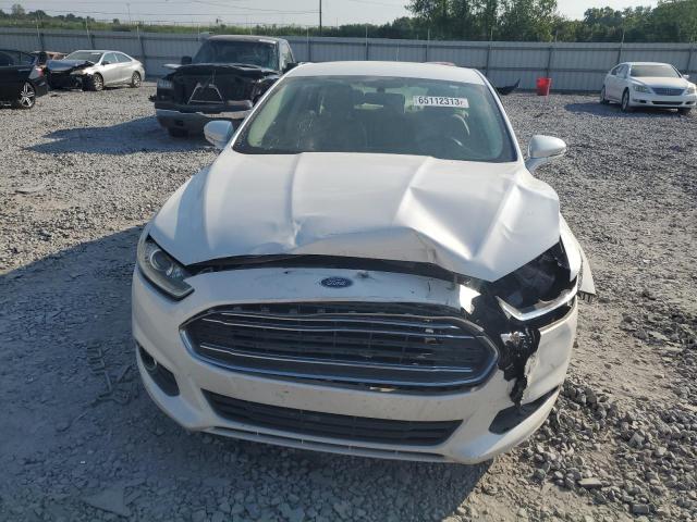 Photo 4 VIN: 3FA6P0HD6GR285557 - FORD FUSION SE 