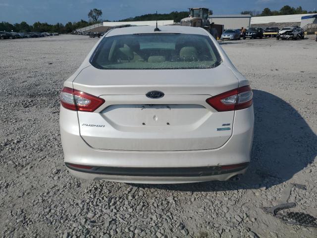 Photo 5 VIN: 3FA6P0HD6GR285557 - FORD FUSION SE 