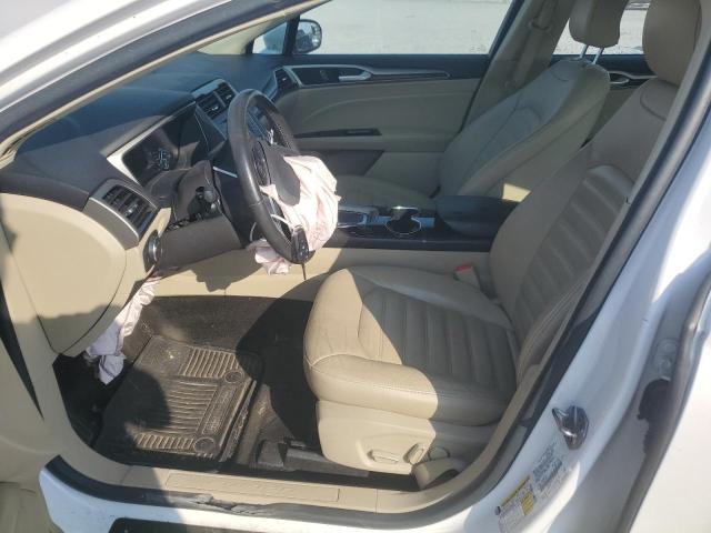 Photo 6 VIN: 3FA6P0HD6GR285557 - FORD FUSION SE 