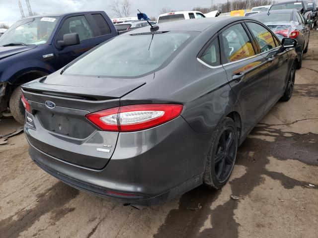 Photo 3 VIN: 3FA6P0HD6GR294596 - FORD FUSION SE 