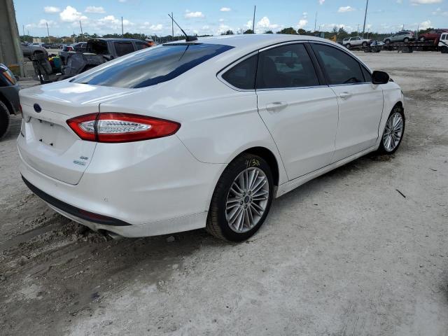 Photo 3 VIN: 3FA6P0HD6GR295182 - FORD FUSION SE 