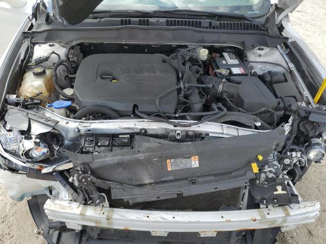 Photo 6 VIN: 3FA6P0HD6GR295182 - FORD FUSION SE 