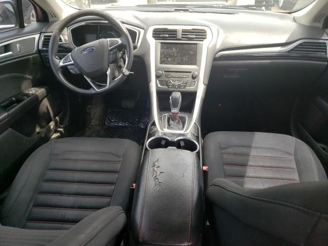 Photo 7 VIN: 3FA6P0HD6GR296638 - FORD FUSION SE 