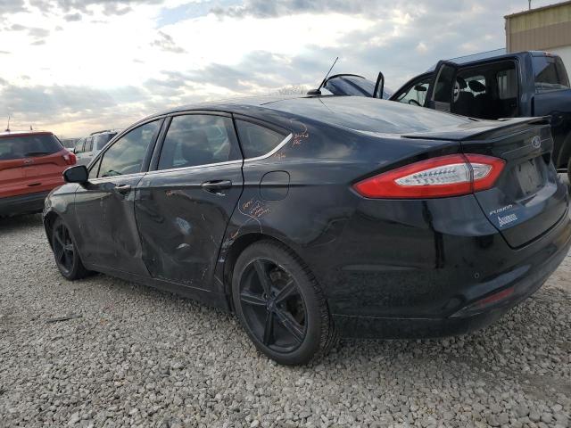 Photo 1 VIN: 3FA6P0HD6GR303023 - FORD FUSION 