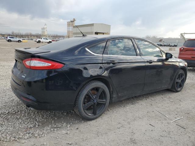 Photo 2 VIN: 3FA6P0HD6GR303023 - FORD FUSION 