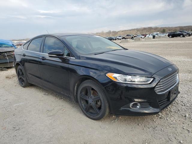 Photo 3 VIN: 3FA6P0HD6GR303023 - FORD FUSION 