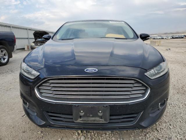 Photo 4 VIN: 3FA6P0HD6GR303023 - FORD FUSION 