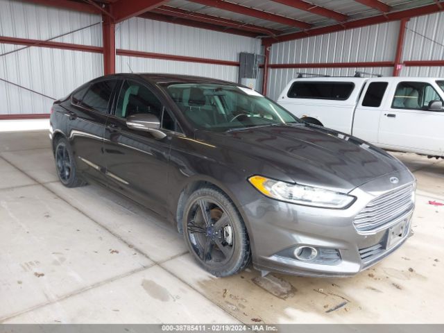 Photo 0 VIN: 3FA6P0HD6GR329430 - FORD FUSION 