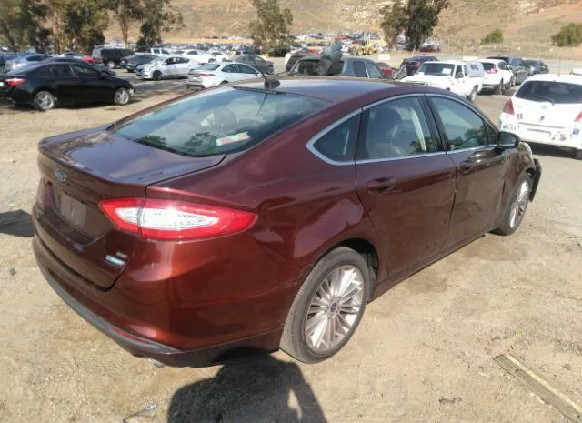 Photo 3 VIN: 3FA6P0HD6GR341948 - FORD FUSION 