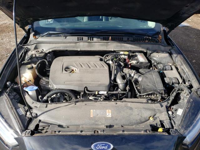 Photo 6 VIN: 3FA6P0HD6GR351959 - FORD FUSION SE 