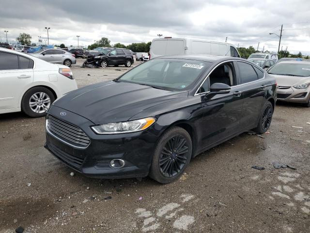 Photo 0 VIN: 3FA6P0HD6GR380555 - FORD FUSION SE 