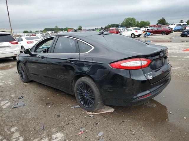 Photo 1 VIN: 3FA6P0HD6GR380555 - FORD FUSION SE 