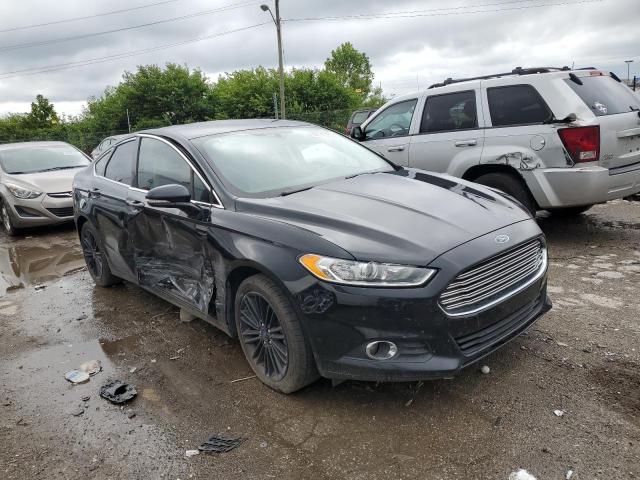 Photo 3 VIN: 3FA6P0HD6GR380555 - FORD FUSION SE 