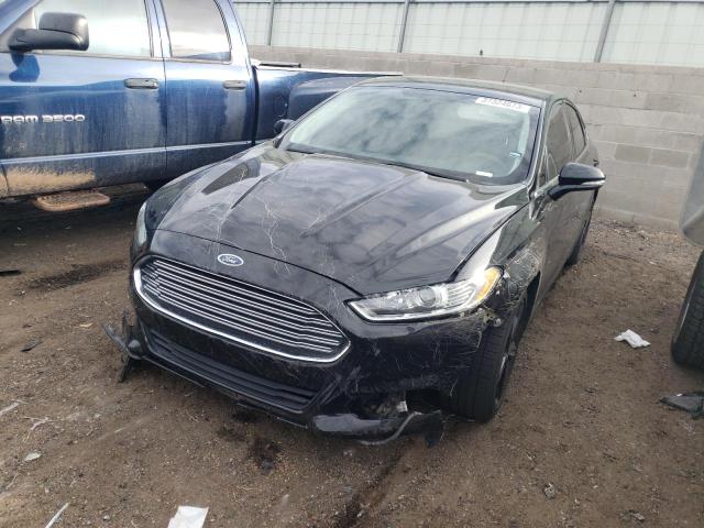 Photo 0 VIN: 3FA6P0HD6GR383567 - FORD FUSION SE 